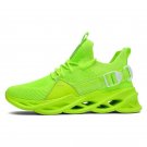 Mens Breathable Athletic Sneakers Comfortable Casual Running Shoes Lace Up Shoes