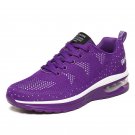 Women's Athletic Air Cushion Casual Sneakers Sport Running Shoes Gym