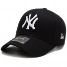 New York NY Yankees Baseball  Hat Sport Snapback Cap Black