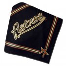 Houston Astros Official MLB Dog Bandana Size Medium/Large