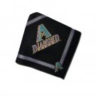 Arizona Diamondbacks Dog Bandanas Size M/L