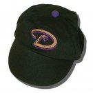 Arizona Diamondbacks MLB Dog Baseball Cap Hat Size Small