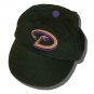 Arizona Diamondbacks MLB Dog Baseball Cap Hat Size Small