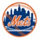 New York Mets Dog Apparel