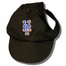 New York Mets Dog Baseball Cap Hat Size Small