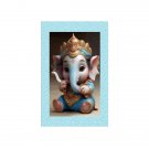 Bala Ganesha