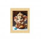 Little Ganesha