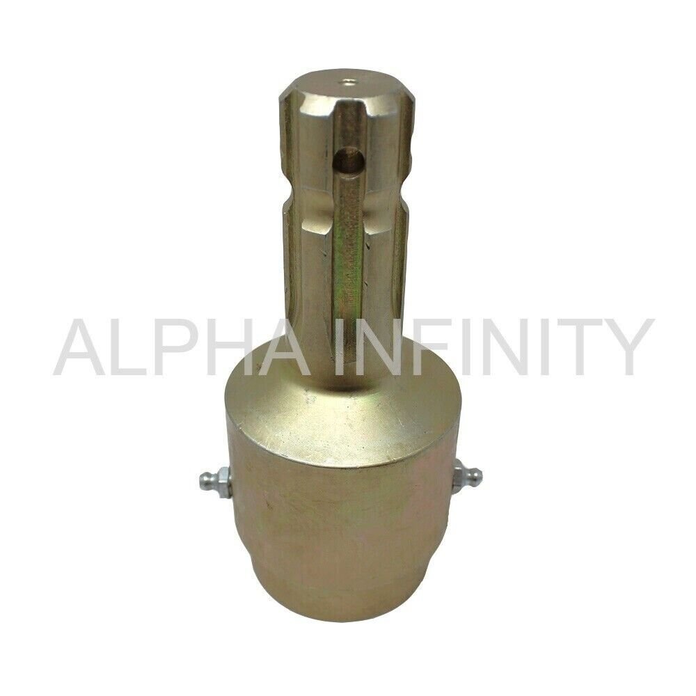 PTO Overrunning Coupler Fits Ford New Holland Tractor 2N 8N 9N 1.125"1.375