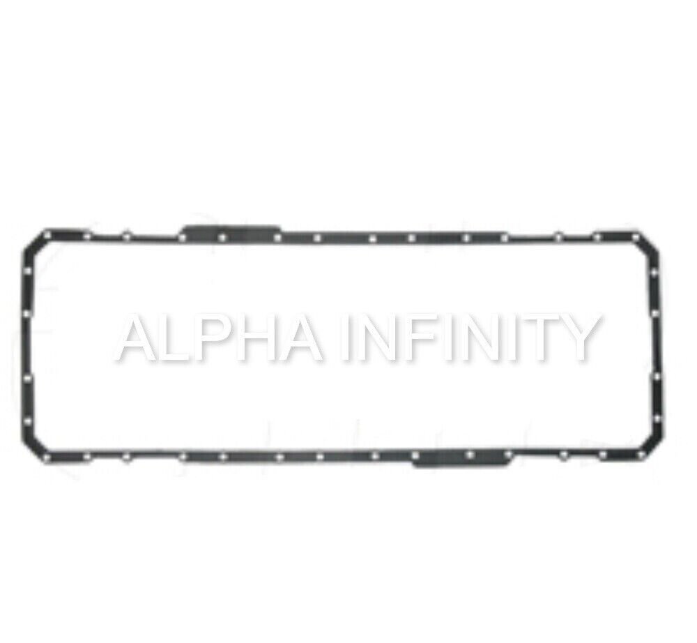 1154202 Caterpillar 3116 3126 3126B IT28G 938F 950F Oil Pan Gasket Fits
