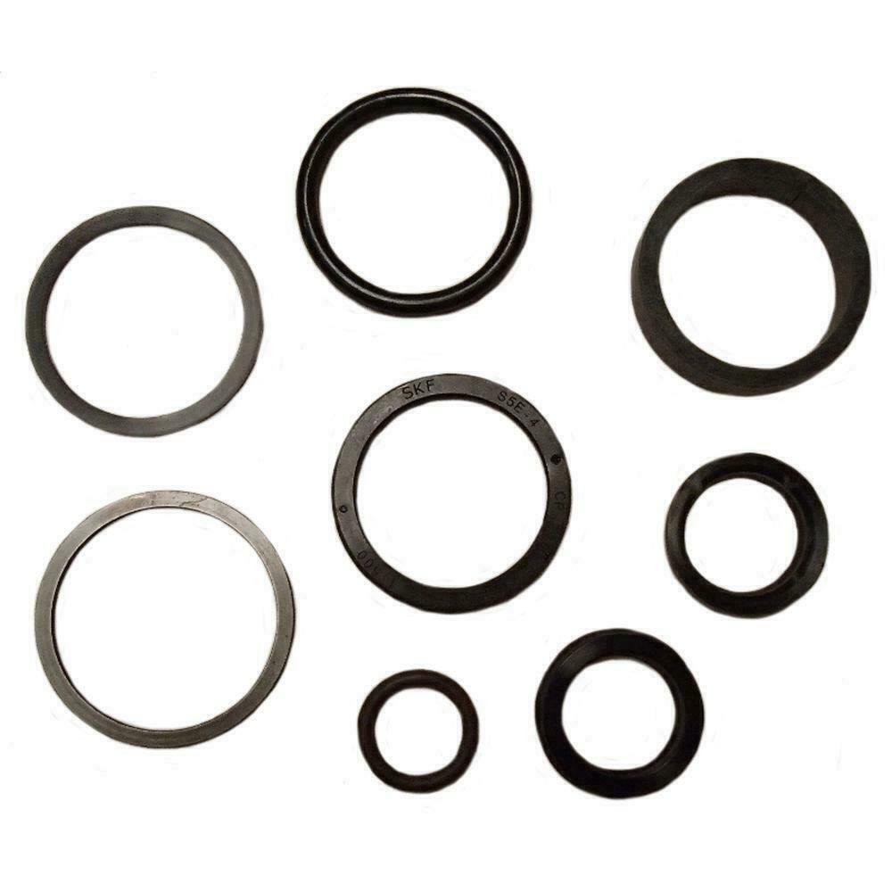 D148100 Steering Cylinder Seal Kit Fits Case 480C 480D 480E 580C 580D 580SE 580F