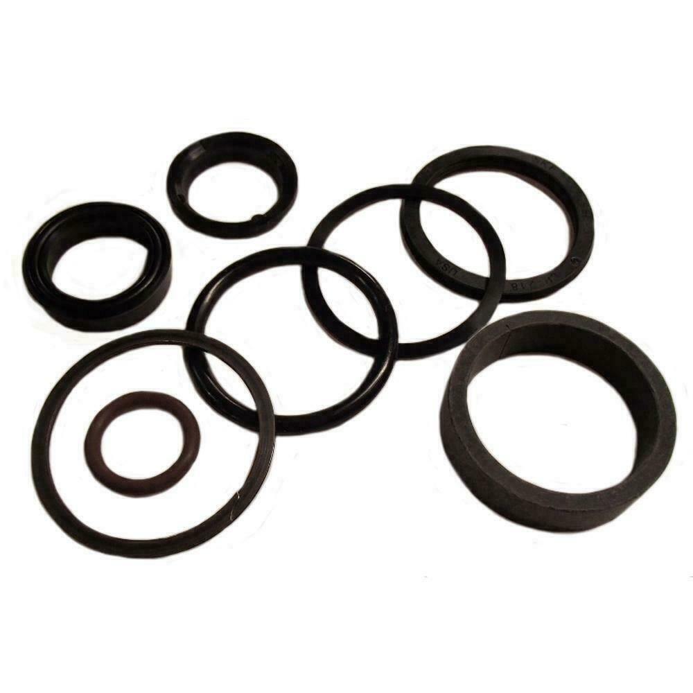 D148100 Steering Cylinder Seal Kit Fits Case 480C 480D 480E 580C 580D 580SE 580F