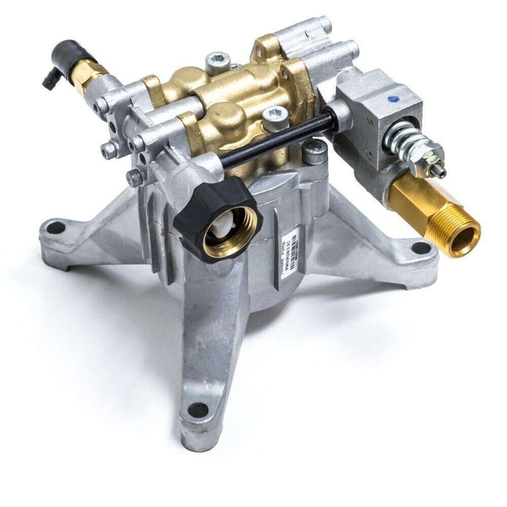 3100 PSI Commercial Grade Pressure Power Washer Water Pump Fits Simpson