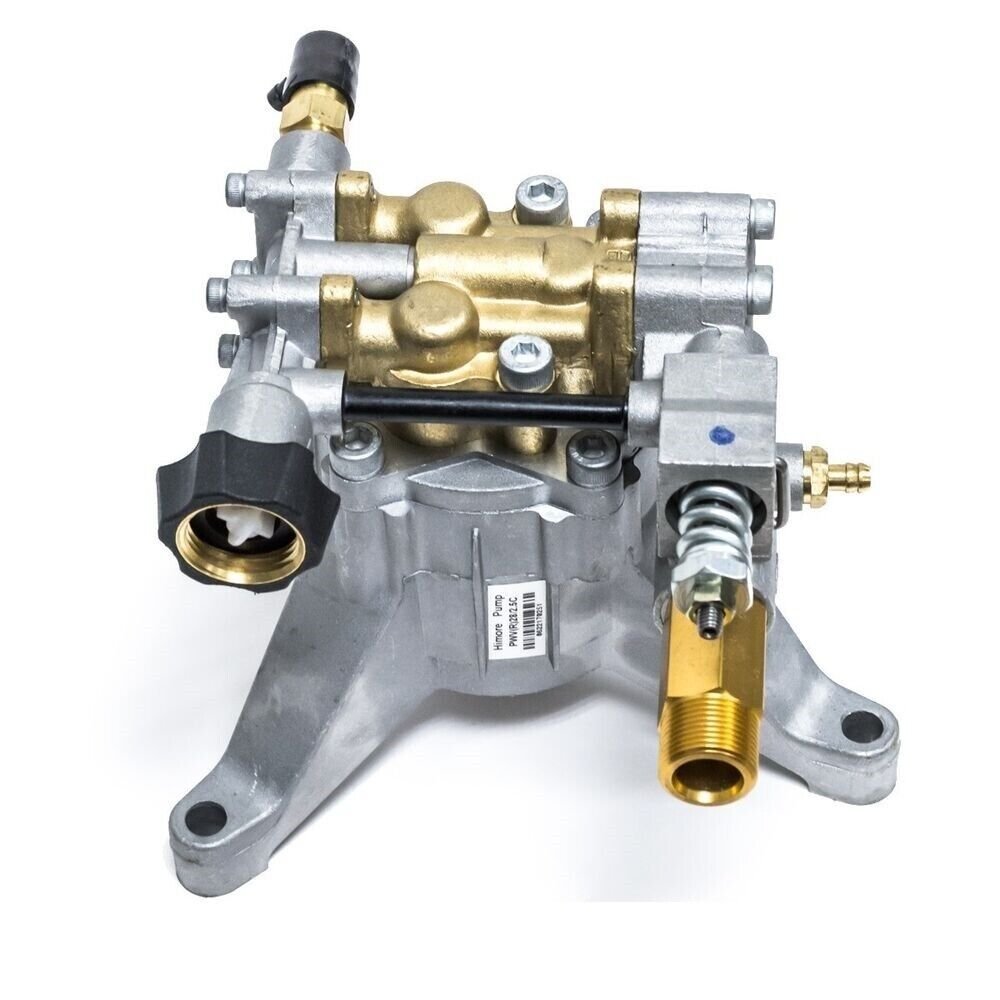 3100 PSI Commercial Grade Pressure Power Washer Water Pump Fits Simpson