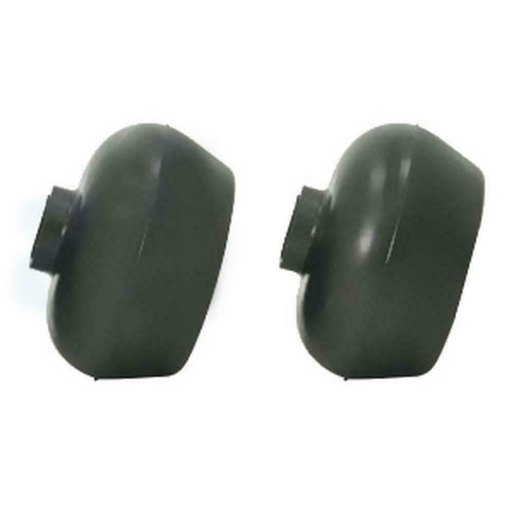 520858M1 Gear Shift Rubber Boot Pair Fits Massey Ferguson Tractors MF