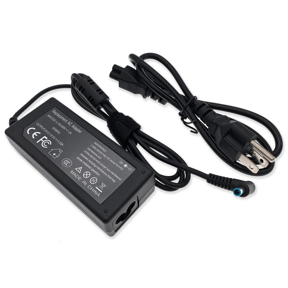 65W AC Power Adapter Charger For HP Elitebook 755 G5 745 G5 735 G5