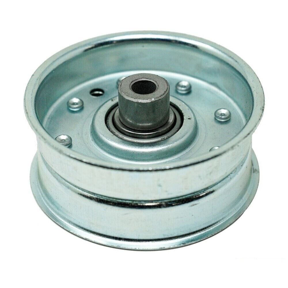 Genuine OEM Scag Idler Pulley 3.50 Cheetah Tiger Cat Cub Wildcat