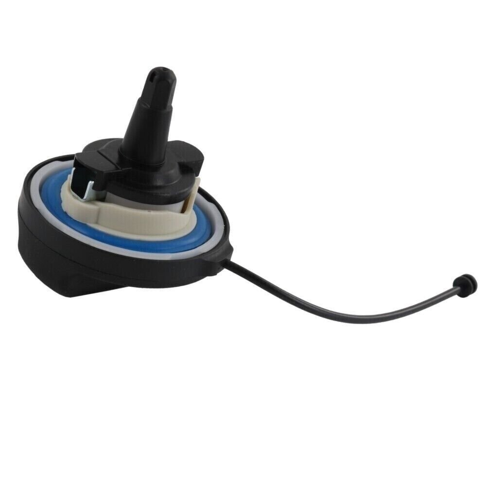 Gas Fuel Tank Filler Cap Cover For BMW E90 E92 E60 E46 X1 X5 X6 Z4 & Mini Cooper