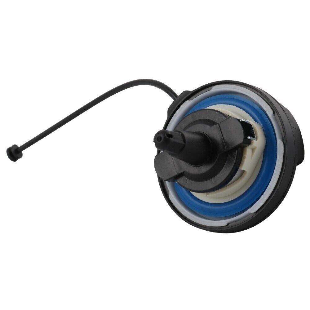 Gas Fuel Tank Filler Cap Cover For BMW E90 E92 E60 E46 X1 X5 X6 Z4 & Mini Cooper