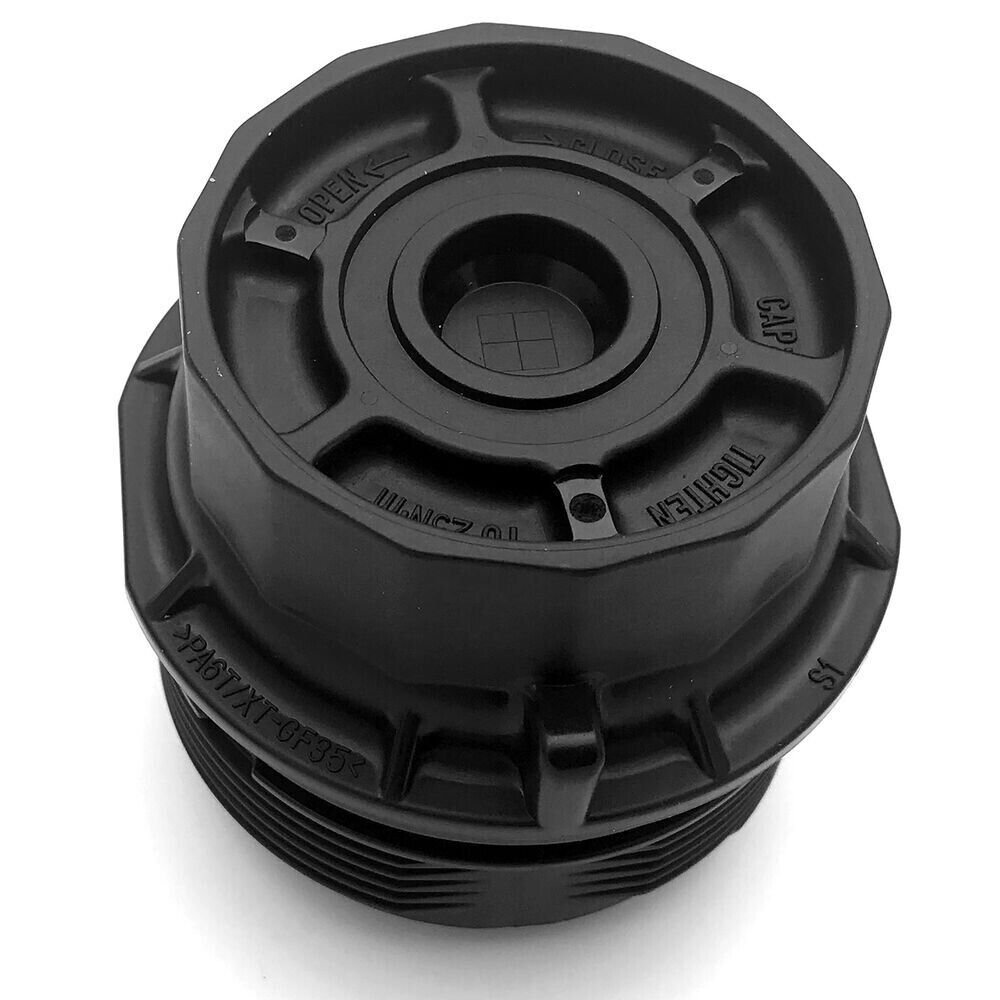 Oil Filter Housing Cap Assembly For Toyota Corolla Lexus Scion xD 15620 ...