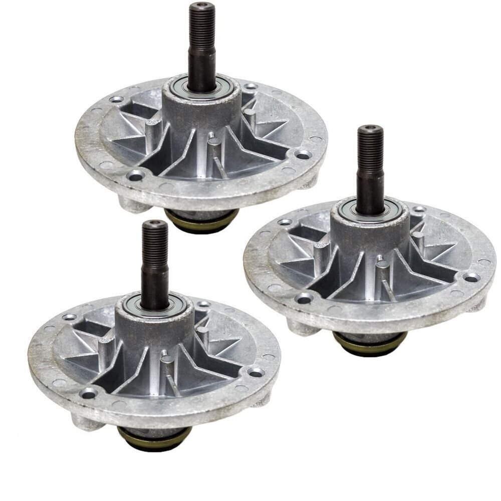 3PK Complete Spindle Housing Assembly Fits Toro TimeCutter 1079161, 88