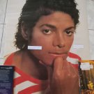 MICHAEL JACKSON ORIGINAL LIC. 1983 24 1/2 X 35 INCHES POSTER!! ANABAS!! RARE!! MICHAEL JACKSON ORIGINAL LIC. 1983 24 1/2 X 35 INCHES POSTER!! ANABAS!! RARE!!