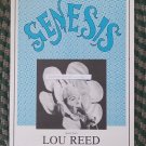 GENESIS WITH PETER GABRIEL PRINTED CARDBOARD TOUR 12 X 18 INCHES POSTER 1973!! VERY RARE!! GENESIS WITH PETER GABRIEL PRINTED CARDBOARD TOUR 12 X 18 INCHES POSTER 1973!! VERY RARE!!