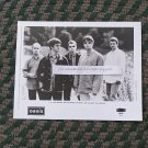 OASIS PROMOTIONAL BLACK&WHITE GLOSSY 8X10 PHOTO!! 1995!! EXTREMELY RARE!! OASIS PROMOTIONAL BLACK&WHITE GLOSSY 8X10 PHOTO!! 1995!! EXTREMELY RARE!!