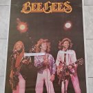 BEE GEES VINTAGE 21 1/2 X 30 3/4 INCHES POSTER!! EXTREMELY RARE!! VERY RARE!! BEE GEES VINTAGE 21 1/2 X 30 3/4 INCHES POSTER!! EXTREMELY RARE!! VERY RARE!!
