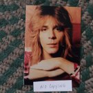 RANDY RHOADS WITH HANDS ON TOP OF EACH OTHER COLOR 3 1/2 X 5 INCHES PHOTO!! RANDY RHOADS WITH HANDS ON TOP OF EACH OTHER COLOR 3 1/2 X 5 INCHES PHOTO!!