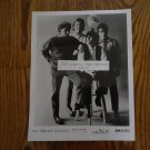 THE YOUNG RASCALS PROMO BLACK&WHITE HIGH QUALITY GLOSSY PHOTO!! THE YOUNG RASCALS PROMO BLACK&WHITE HIGH QUALITY GLOSSY PHOTO!!
