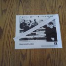 BARENAKED LADIES ORIGINAL LINE UP PROMO BLACK&WHITE HIGH QUALITY GLOSSY 1998!! VERY RARE\!! BARENAKED LADIES ORIGINAL LINE UP PROMO BLACK&WHITE HIGH QUALITY GLOSSY 1998!! VERY RARE\!!