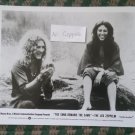 LED ZEPPELIN PROMO "THE SONG REMAINS THE SAME" 8 X 10 INCHES BLACK AND WHITE GLOSSY PHOTO!! LED ZEPPELIN PROMO "THE SONG REMAINS THE SAME" 8 X 10 INCHES BLACK AND WHITE GLOSSY PHOTO!!