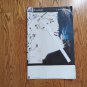 DAVID USHER FROM MOIST "IF GOD HAD CURVES" 2 DIFFERENT SIDES PROMO 11X17 INCHES ORIGINAL POSTER!!