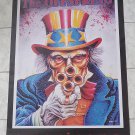 THE OFFSPRING PROMO LIC. "AMERICANA" 24 X 34 INCHES POSTER!!  EXTREMELY RARE!!