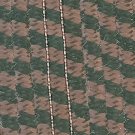 BOB MARLEY NECKLASS AND PENDANT 19 1/4 INCHES LONG MADE OF POLISHED METAL!! RARE