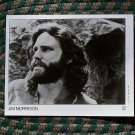 THE DOORS-JIM MORRISON VINTAGE BLACK AND WHITE GLOSSY 8 X 10 INCHES!!