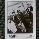 311 PROMO VINTAGE BLACK AND WHITE GLOSSY 8 X 10 INCHES PHOTO!! 1995!! EXTREMELY RARE!! 311 PROMO VINTAGE BLACK AND WHITE GLOSSY 8 X 10 INCHES PHOTO!! 1995!! EXTREMELY RARE!!