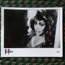 TINA TURNER PROMO VINTAGE BLACK AND WHITE GLOSSY 8 X 10 INCHES!! 1986!! ONE ONLY!! TINA TURNER PROMO VINTAGE BLACK AND WHITE GLOSSY 8 X 10 INCHES!! 1986!! ONE ONLY!!