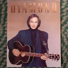 NEIL DIAMOND 1989 ORIGINAL "BEST YEARS OF OUR LIVES" TOUR CONCERT PROGRAM BOOK!! NEIL DIAMOND 1989 ORIGINAL "BEST YEARS OF OUR LIVES" TOUR CONCERT PROGRAM BOOK!!
