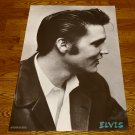 ELVIS PRESLEY BLACK AND WHITE 24 X 36 INCHES POSTER!! EXTREMELY RARE!! ELVIS PRESLEY BLACK AND WHITE 24 X 36 INCHES POSTER!! EXTREMELY RARE!!