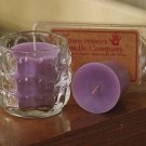 Black Currant Nectarine 2 pack Votives