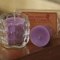 Celestial Waters 2 pack Votives