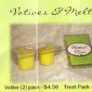 Black Currant Nectarine Treat Pack