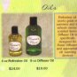 Black Currant Nectarine 4 oz Diffuser Oil