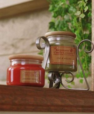 Celestial Waters 22 oz Jar Candle