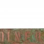 COPPER DINER SIGN