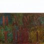 CUSTOM COPPER SIGN TWO SIDED 6" X 12"