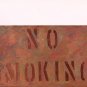 CUSTOM COPPER SIGN MADE TO YOUR SPECIFICATIONS