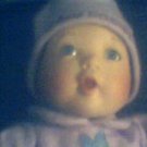 RETIRED DISNEY BABY DAISY W/COA ASHTON DRAKE
