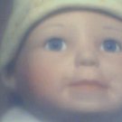 RETIRED DISNEY BABY DONALD W/COA ASHTON DRAKE